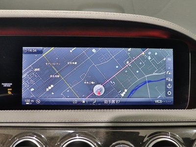 صورة مصغرة 19 لـ 2018 Mercedes-BENZ S-CLASS