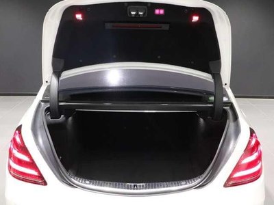 صورة مصغرة 18 لـ 2018 Mercedes-BENZ S-CLASS