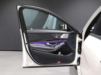 صورة مصغرة 24 لـ 2018 Mercedes-BENZ S-CLASS