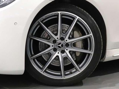 صورة 4 لـ 2018 Mercedes-BENZ S-CLASS