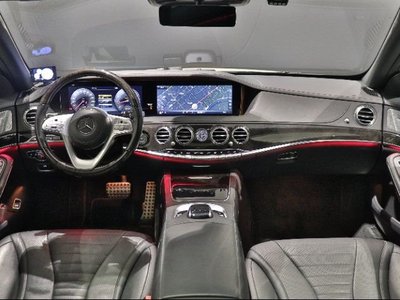 صورة 2 لـ 2018 Mercedes-BENZ S-CLASS