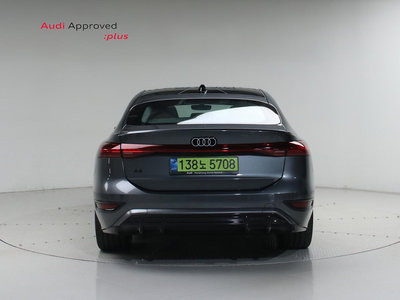 2025 AUDI A6 E-TRON 照片 3