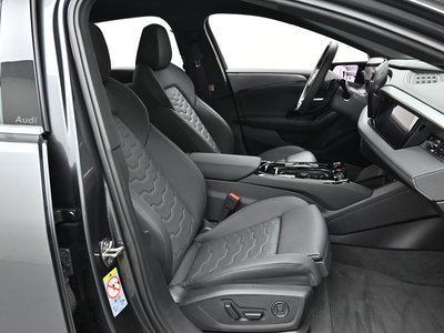 صورة 10 لـ 2025 AUDI A6 E-TRON