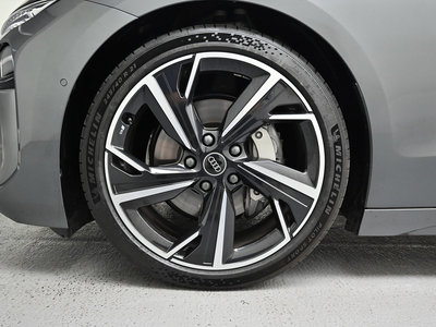 صورة 6 لـ 2025 AUDI A6 E-TRON
