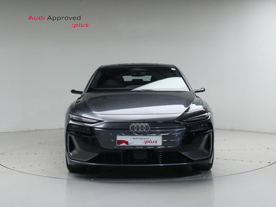 2025 AUDI A6 E-TRON 照片 2