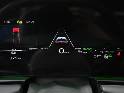 صورة 8 لـ 2025 AUDI A6 E-TRON