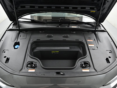 صورة 7 لـ 2025 AUDI A6 E-TRON