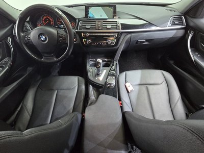 BMW 3 SERIES - 5
