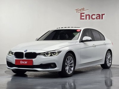 BMW 3 SERIES - 1