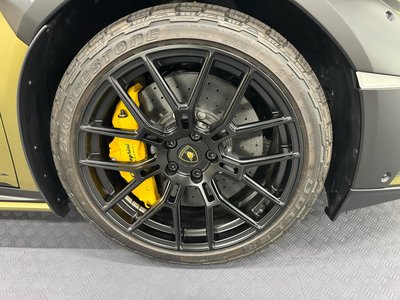 2025 Lamborghini HURACAN 缩略图 11