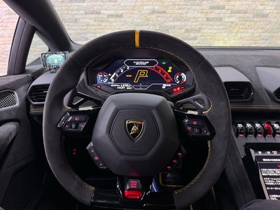 2025 Lamborghini HURACAN 缩略图 13