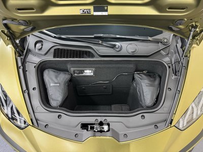 2025 Lamborghini HURACAN 缩略图 22