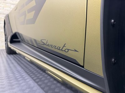 2025 Lamborghini HURACAN 缩略图 23