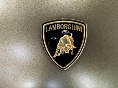 2025 Lamborghini HURACAN 缩略图 25
