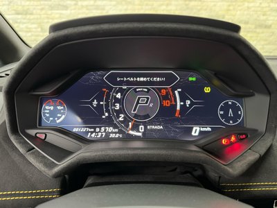 2025 Lamborghini HURACAN 缩略图 17
