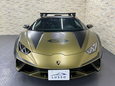 LAMBORGHINI HURACAN - 3