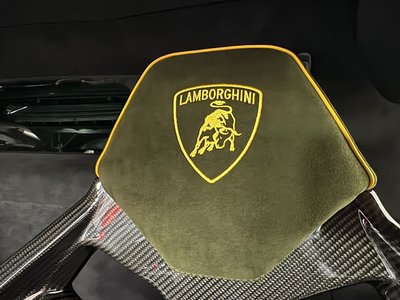 2025 Lamborghini HURACAN 缩略图 16