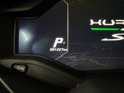 2025 Lamborghini HURACAN 缩略图 18