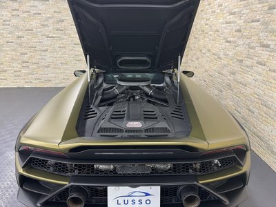 LAMBORGHINI HURACAN - 9