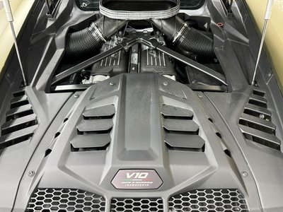 LAMBORGHINI HURACAN - 10