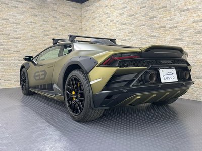 LAMBORGHINI HURACAN - 4