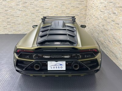 LAMBORGHINI HURACAN - 6