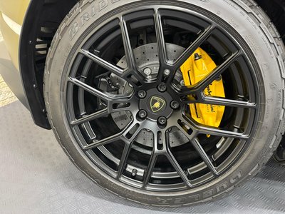 2025 Lamborghini HURACAN 缩略图 12