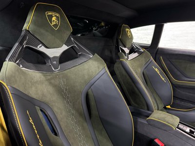 2025 Lamborghini HURACAN 缩略图 15