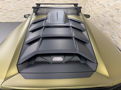 LAMBORGHINI HURACAN - 8