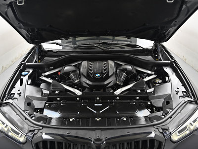 BMW X5 - 7