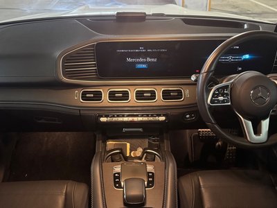 MERCEDES-BENZ GLS - 5