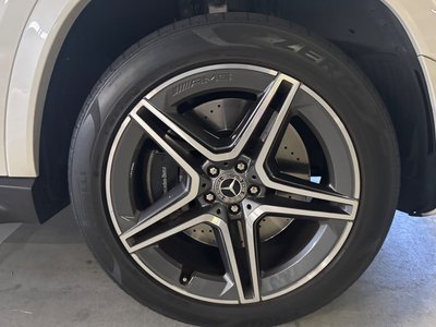 MERCEDES-BENZ GLS - 8