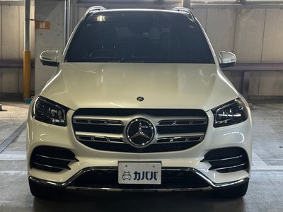 MERCEDES-BENZ GLS - 2