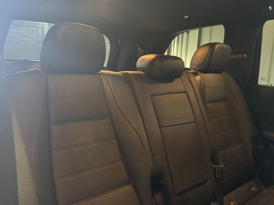 MERCEDES-BENZ GLS - 7