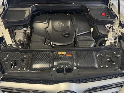 MERCEDES-BENZ GLS - 10