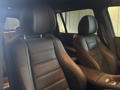 MERCEDES-BENZ GLS - 6