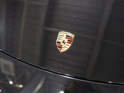 PORSCHE 911 - 5
