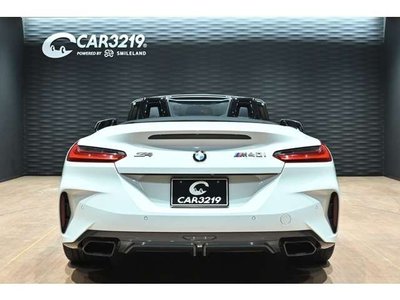 BMW Z4 - 7