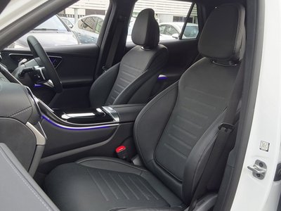 MERCEDES-BENZ GLC - 10