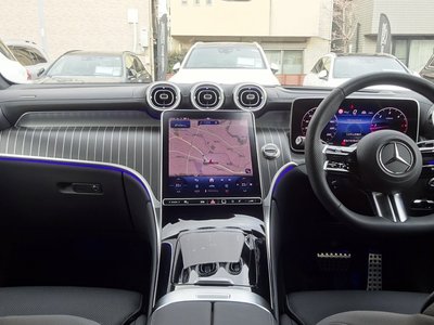 MERCEDES-BENZ GLC - 7