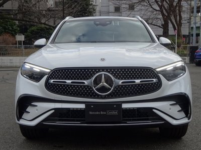 MERCEDES-BENZ GLC - 2