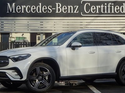 MERCEDES-BENZ GLC - 1