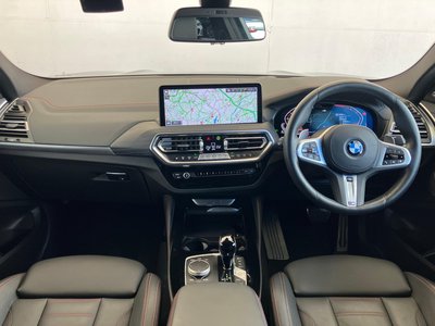 BMW X4 - 5