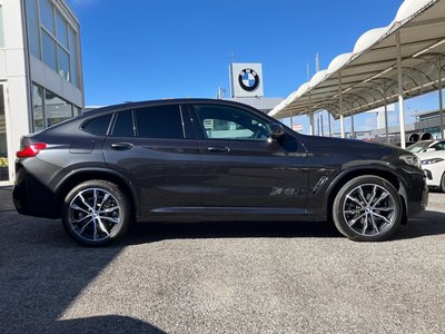 BMW X4 - 8