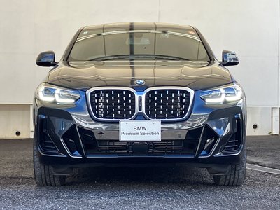 BMW X4 - 6