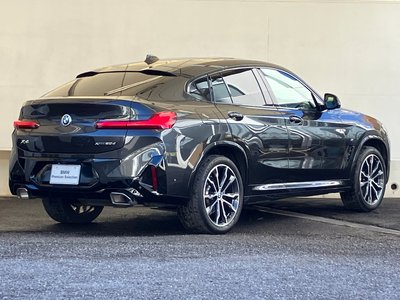 BMW X4 - 9