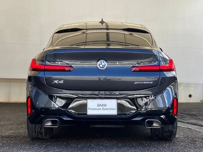 BMW X4 - 10