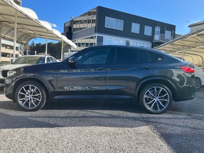 BMW X4 - 7