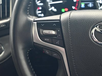 2020 Toyota LAND CRUISER 200 缩略图 16