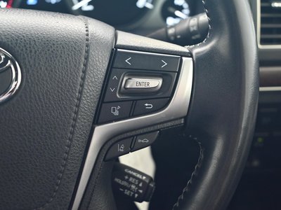 2020 Toyota LAND CRUISER 200 缩略图 17